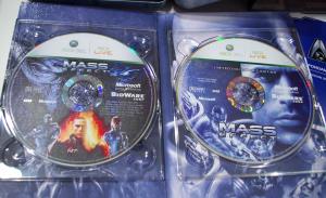 Mass Effect - Edition Collector Limitée (3)